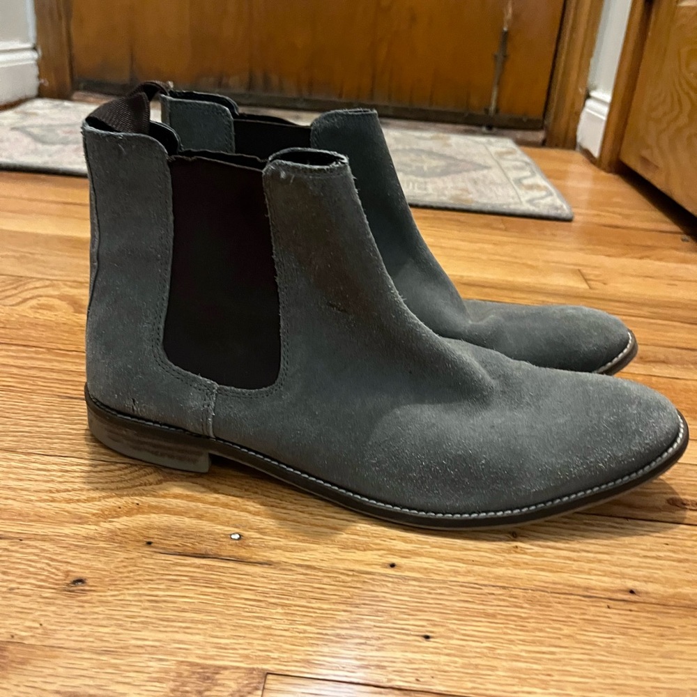 Mens chelsea boots